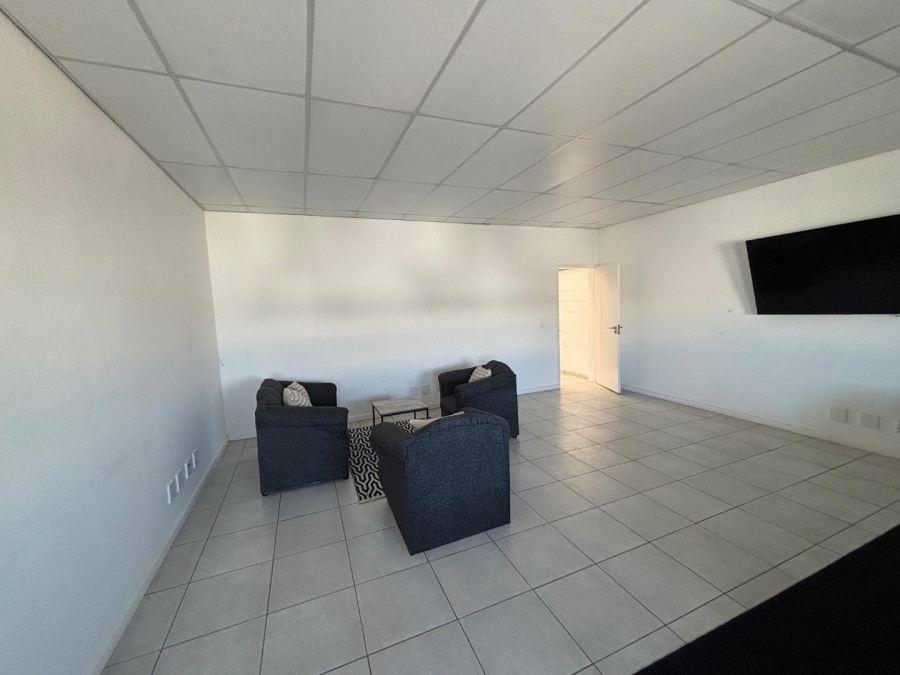 To Let commercial Property for Rent in Rivergate Western Cape